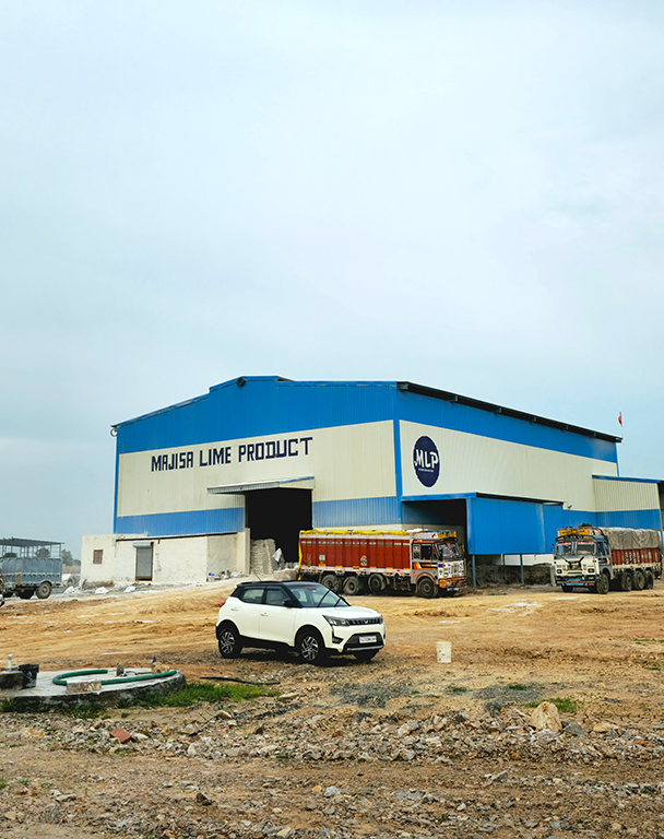 Best hyderated lime manufacurer in Jodhpur