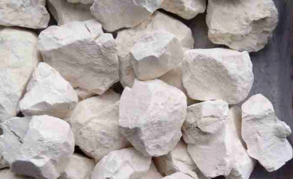 Quick Lime in Jodhpur