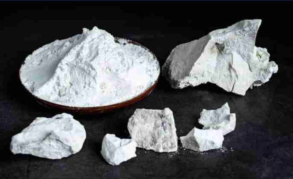 Quick Lime Powder in Jodhpur